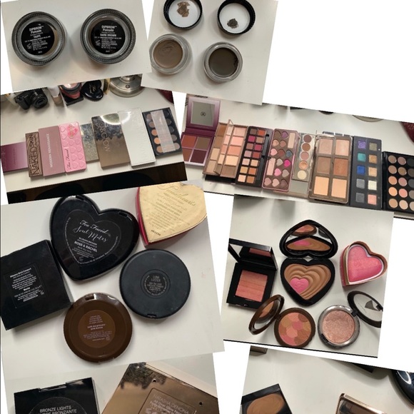 Sephora Other - High End Makeup Collection to TRADE Sephora Other - High End Makeup Collection to TRADE